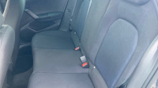 SEAT Ibiza 1.0 TSI 110 FR Edition 5dr Petrol Hatchback